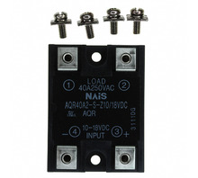 AQR40A2-S-Z10/18VDC