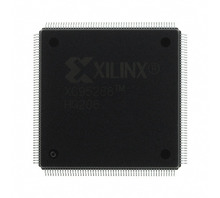 XC4013E-1HQ208C