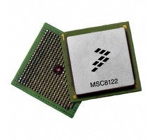 MSC8113TMP3600V