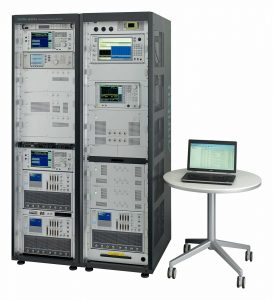 Anritsu claims first for 5G downlink carrier aggregation test certification